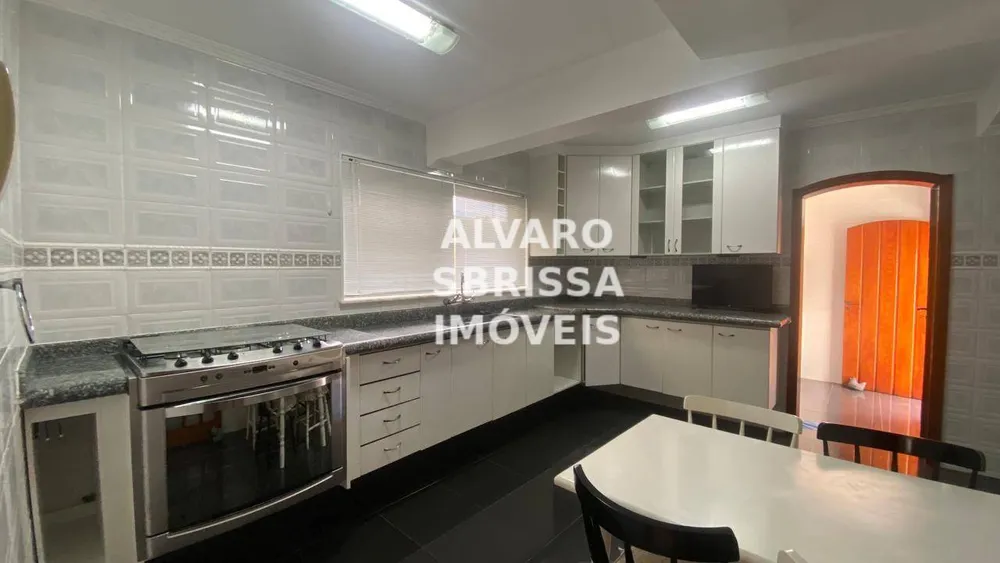 Casa, 3 quartos, 272 m² - Foto 5