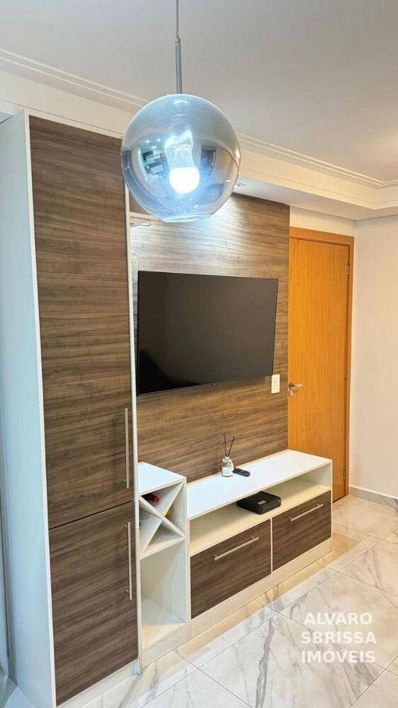 Apartamento, 2 quartos, 48 m² - Foto 4