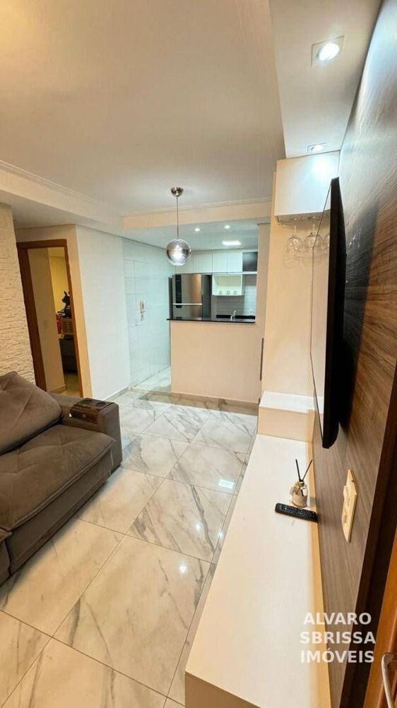 Apartamento, 2 quartos, 48 m² - Foto 11
