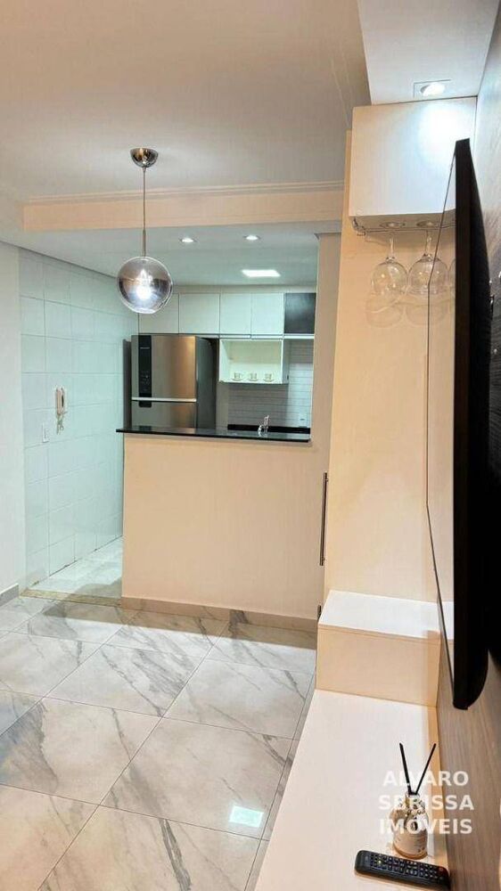 Apartamento, 2 quartos, 48 m² - Foto 9