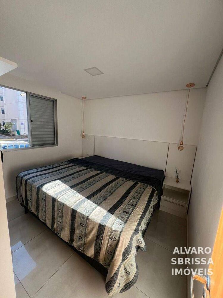 Apartamento, 2 quartos, 48 m² - Foto 10