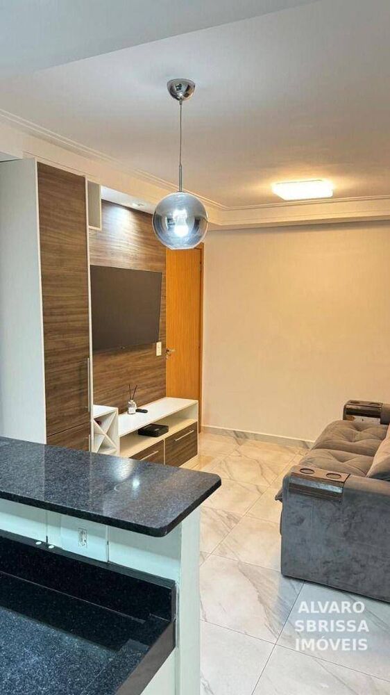 Apartamento, 2 quartos, 48 m² - Foto 5