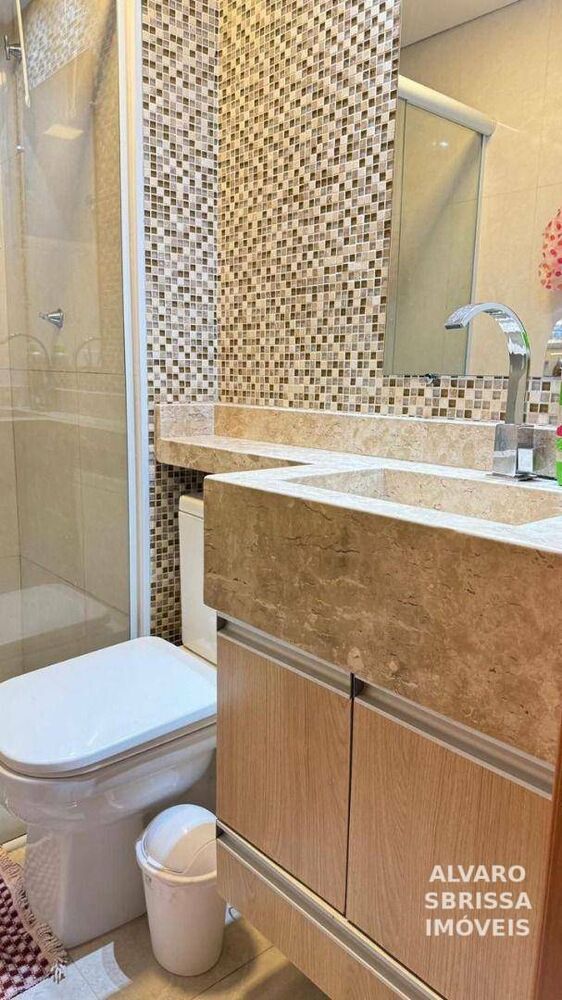 Apartamento, 2 quartos, 48 m² - Foto 3