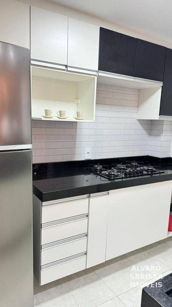 Apartamento, 2 quartos, 48 m² - Foto 6