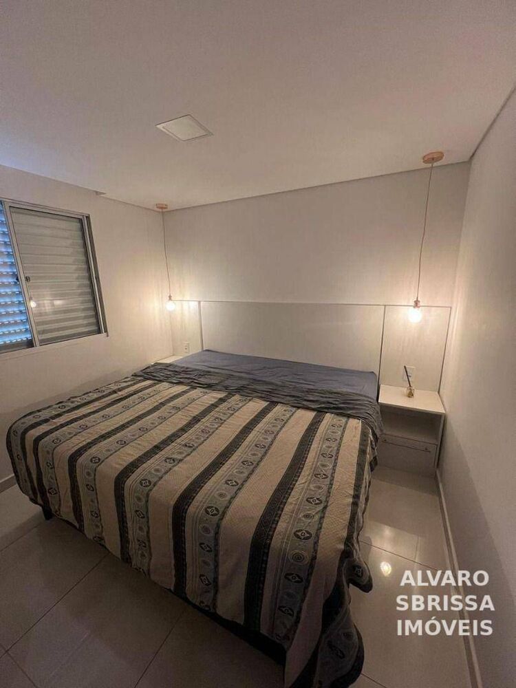 Apartamento, 2 quartos, 48 m² - Foto 2