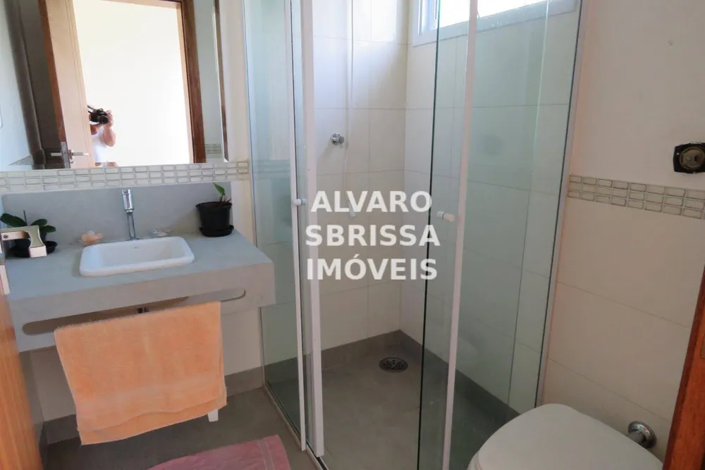 Casa de Condomínio, 4 quartos - Foto 5