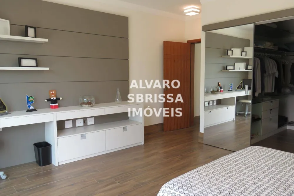 Casa de Condomínio, 4 quartos - Foto 8