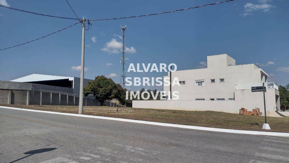 Loteamento e Condomínio, 519 m² - Foto 1