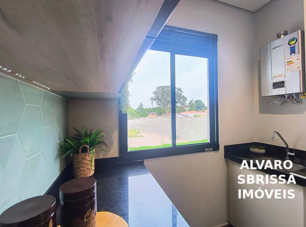 Apartamento, 2 quartos, 43 m² - Foto 7