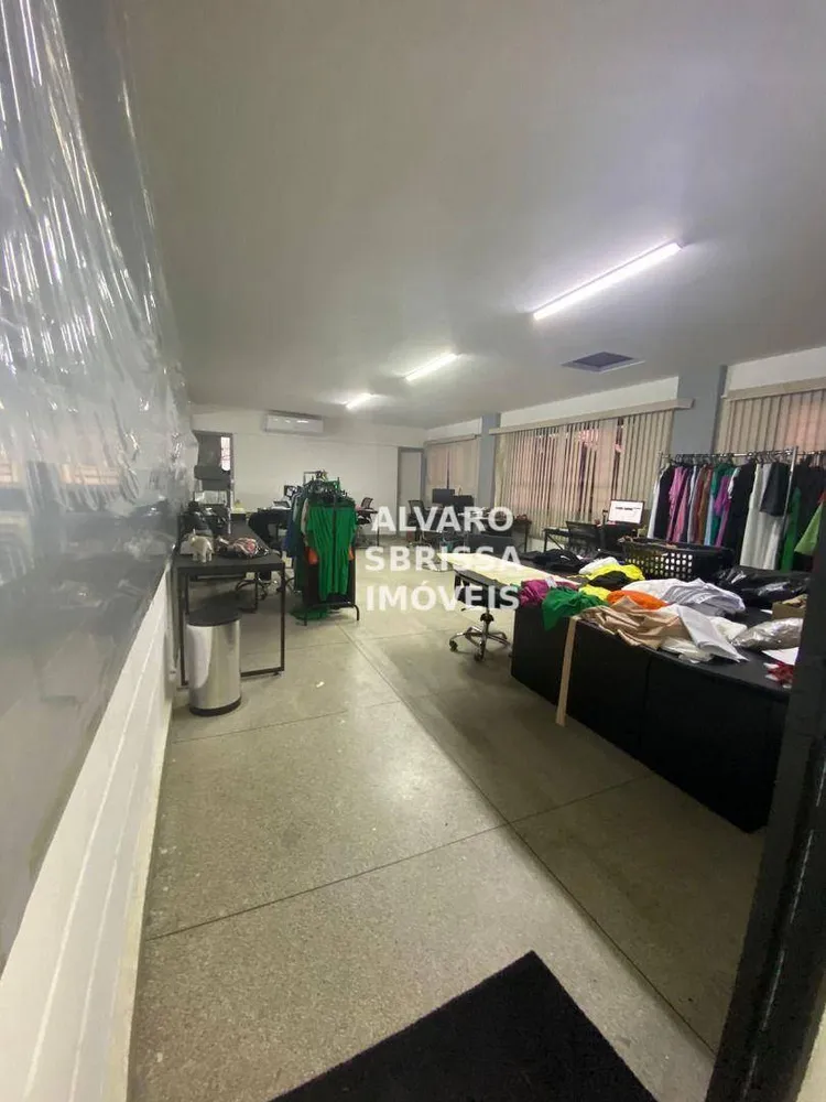 Depósito-Galpão, 620 m² - Foto 4