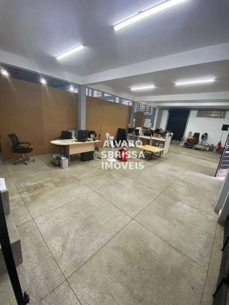 Depósito-Galpão, 620 m² - Foto 5