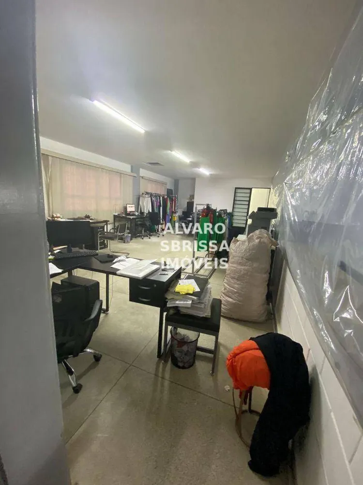 Depósito-Galpão, 620 m² - Foto 6