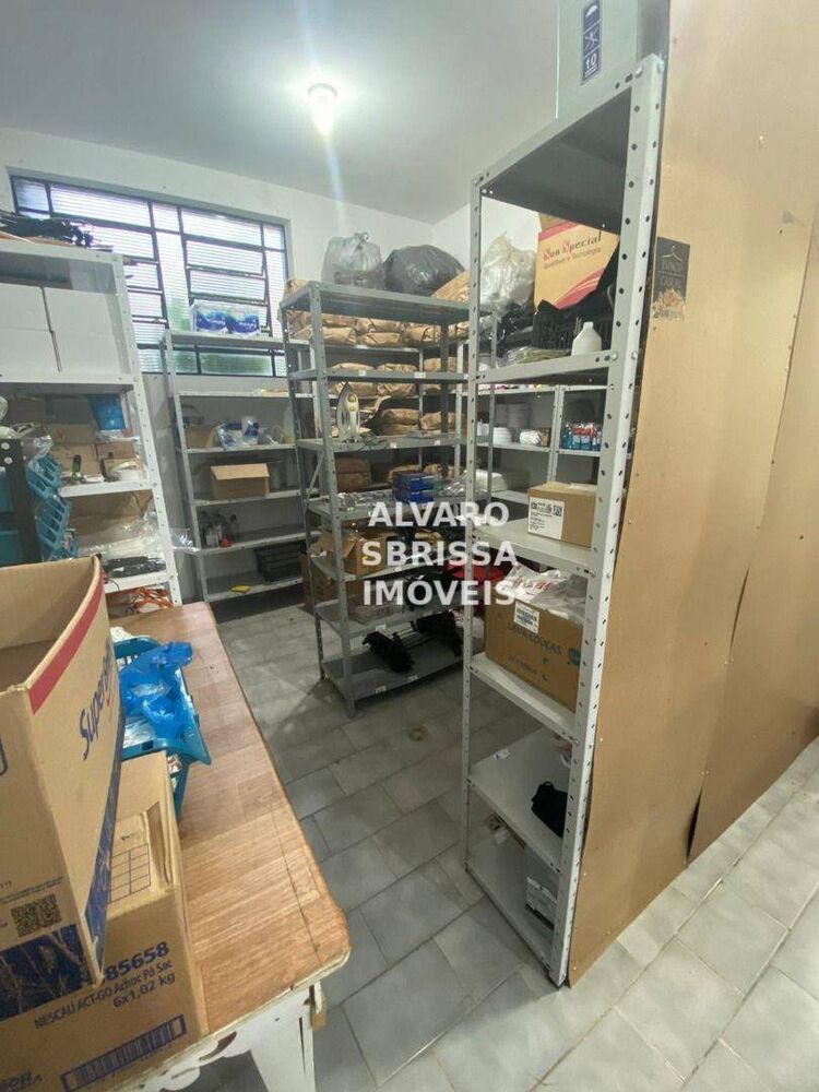 Depósito-Galpão, 620 m² - Foto 1