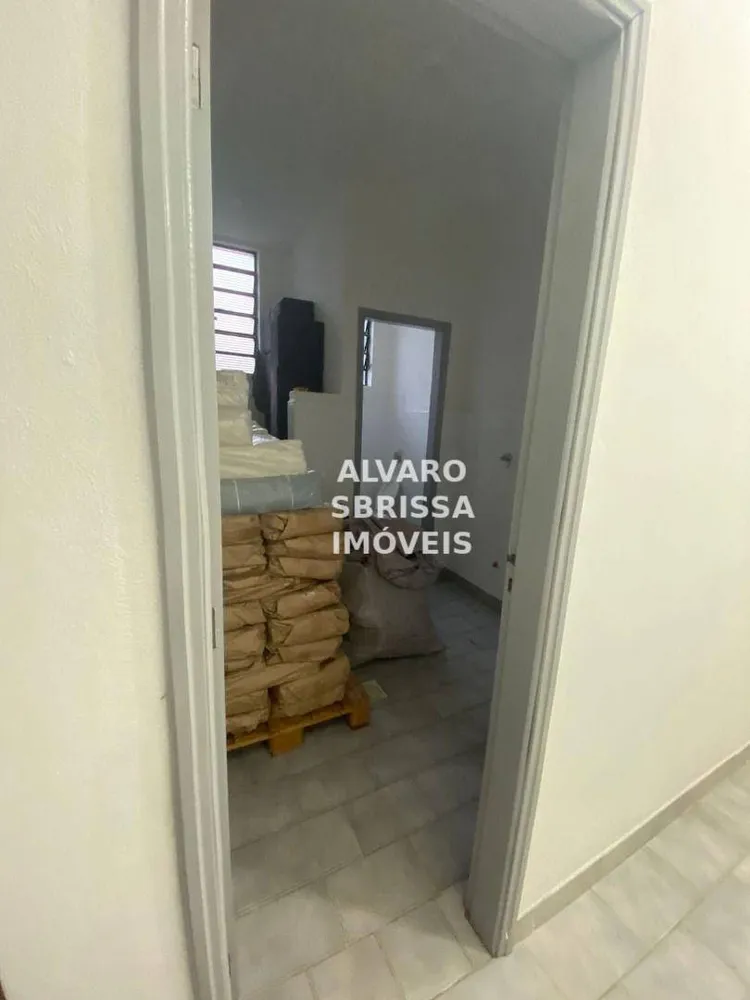 Depósito-Galpão, 620 m² - Foto 9