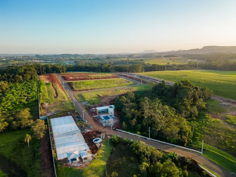 Terreno, 616 m² - Foto 4