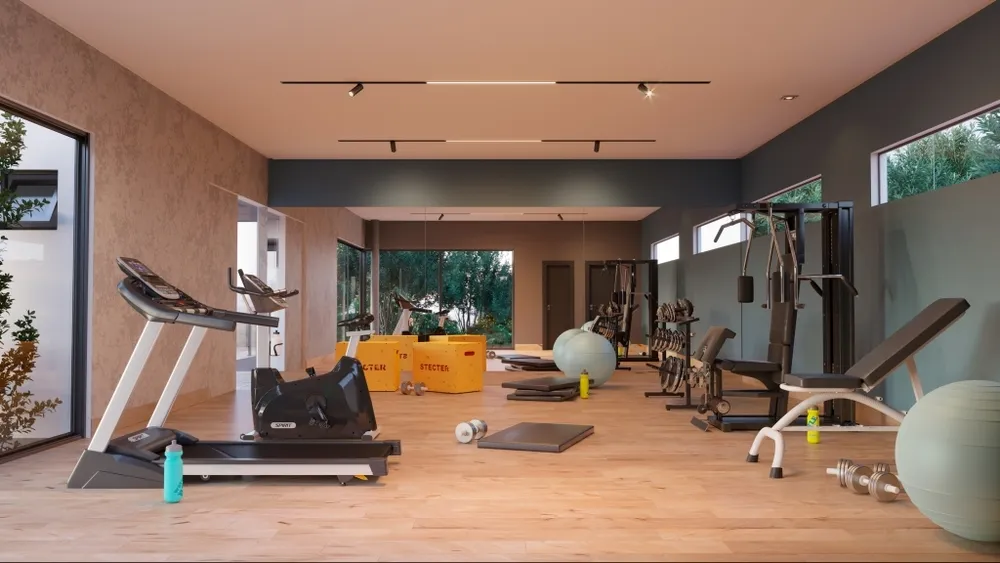 Terreno, 616 m² - Foto 2