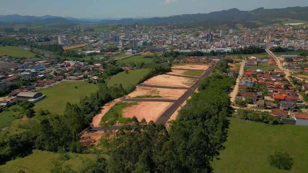 Terreno, 486 m² - Foto 1