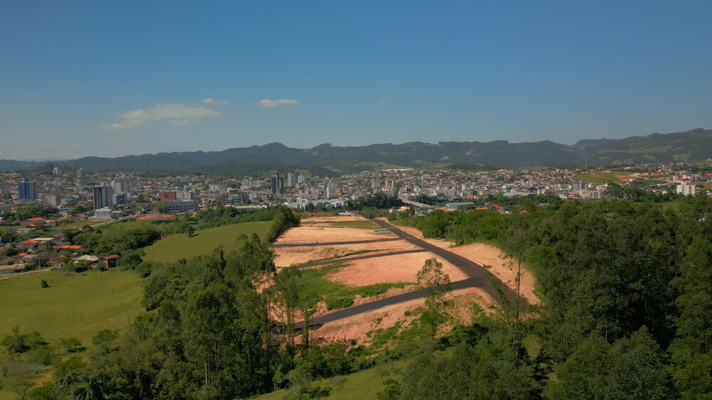 Terreno, 486 m² - Foto 2