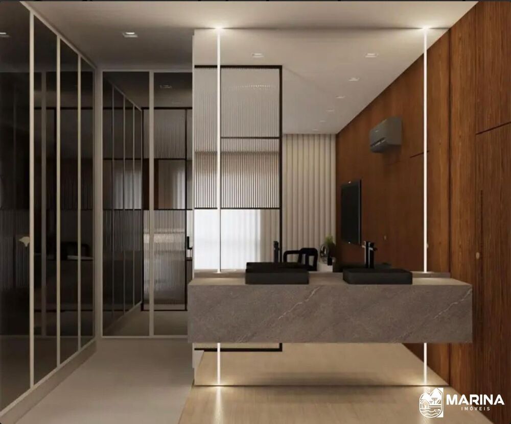 Apartamento, 3 quartos, 134 m² - Foto 3