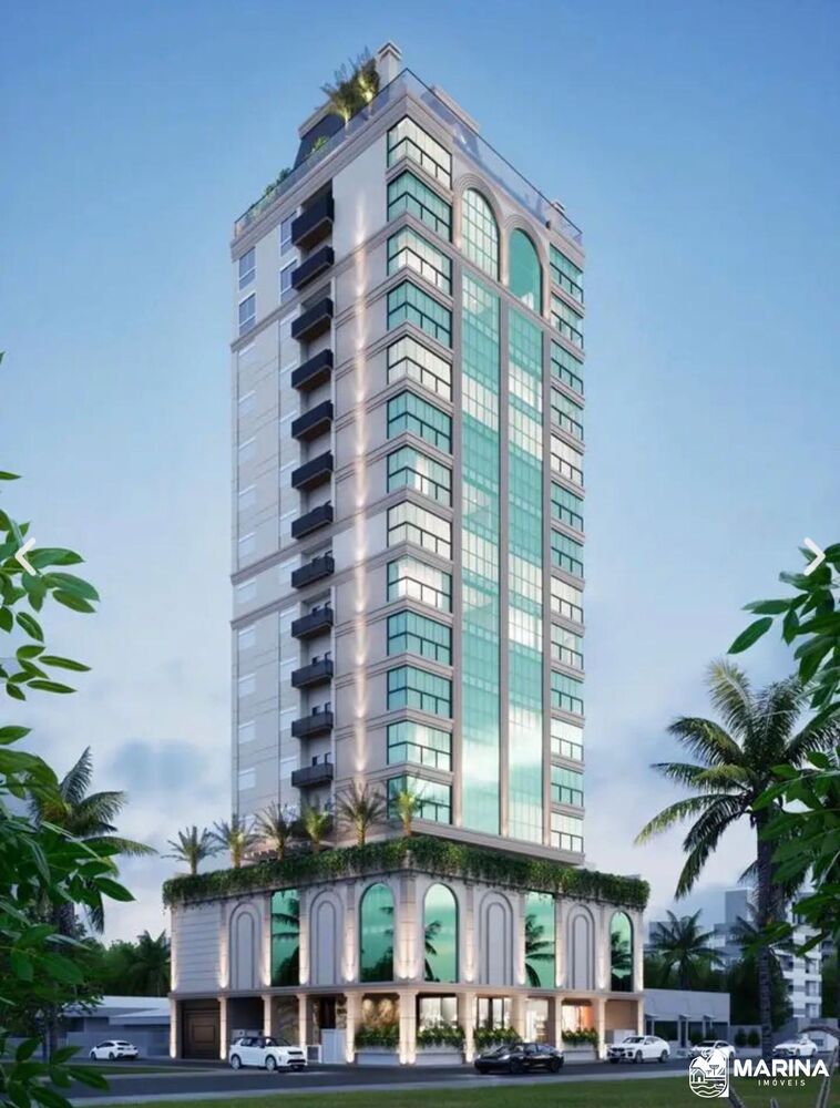 Apartamento, 3 quartos, 134 m² - Foto 4