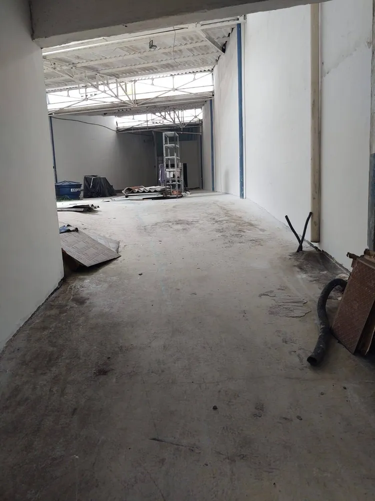 Depósito-Galpão, 460 m² - Foto 11