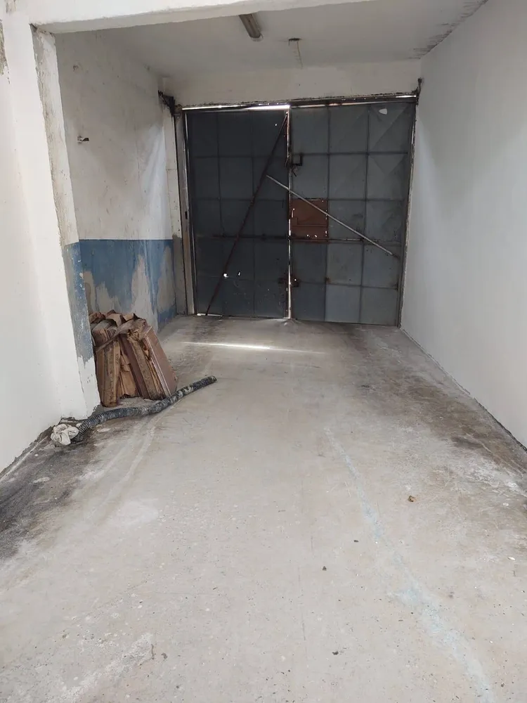 Depósito-Galpão, 460 m² - Foto 12