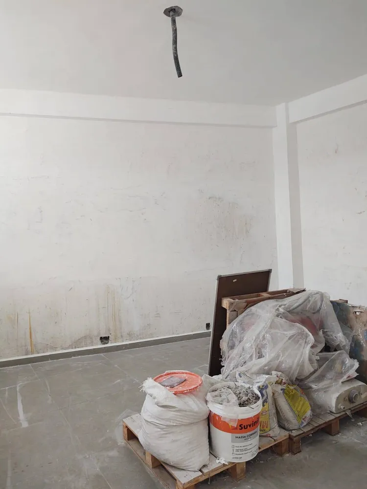 Depósito-Galpão, 460 m² - Foto 3