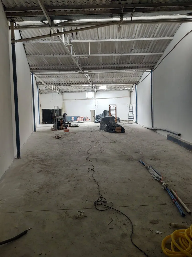 Depósito-Galpão, 460 m² - Foto 10
