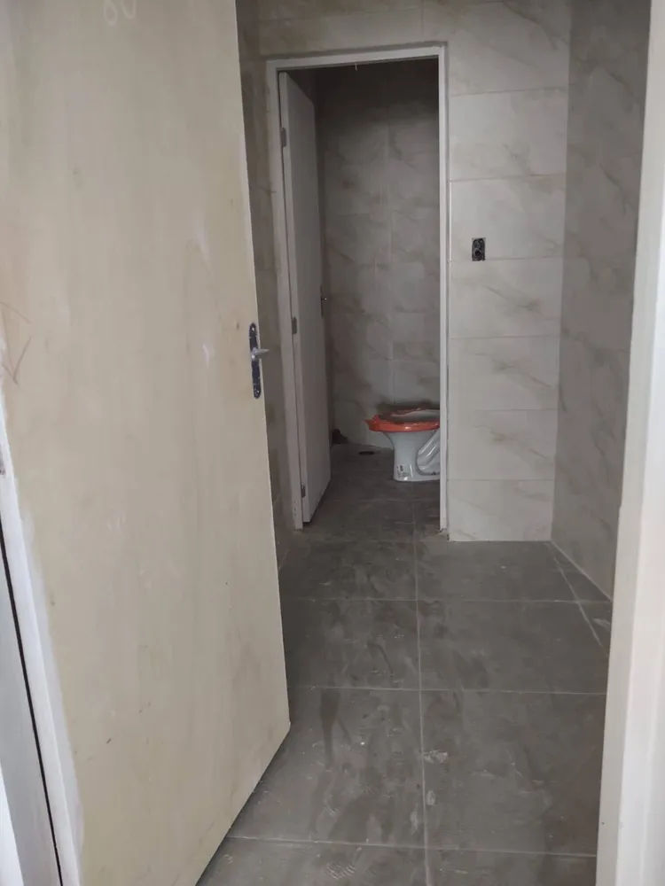 Depósito-Galpão, 460 m² - Foto 4