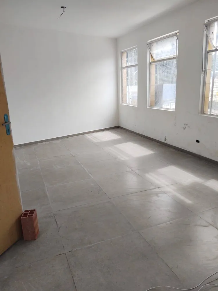 Depósito-Galpão, 460 m² - Foto 2