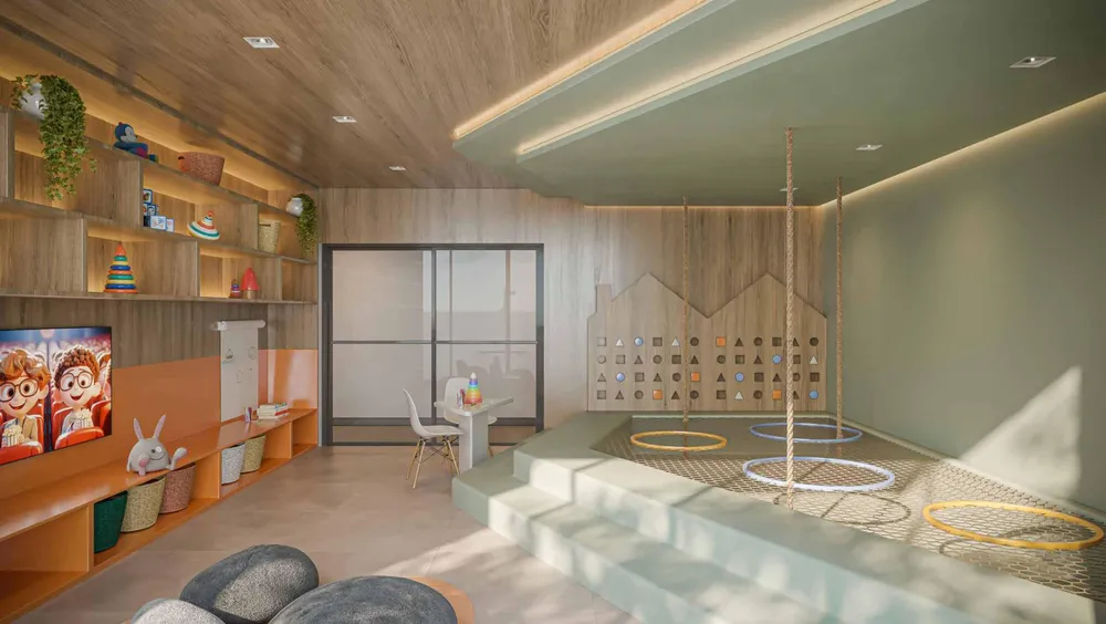 Apartamento, 3 quartos, 194 m² - Foto 3