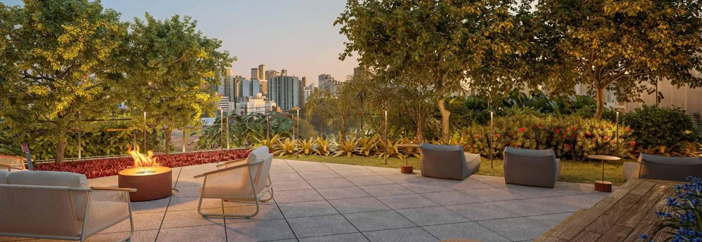 Apartamento, 3 quartos, 194 m² - Foto 7