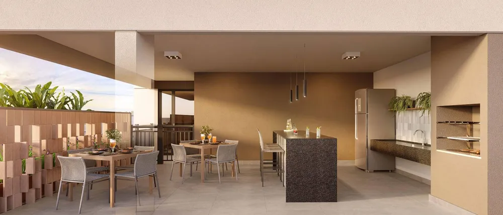 Apartamento, 21 m² - Foto 14