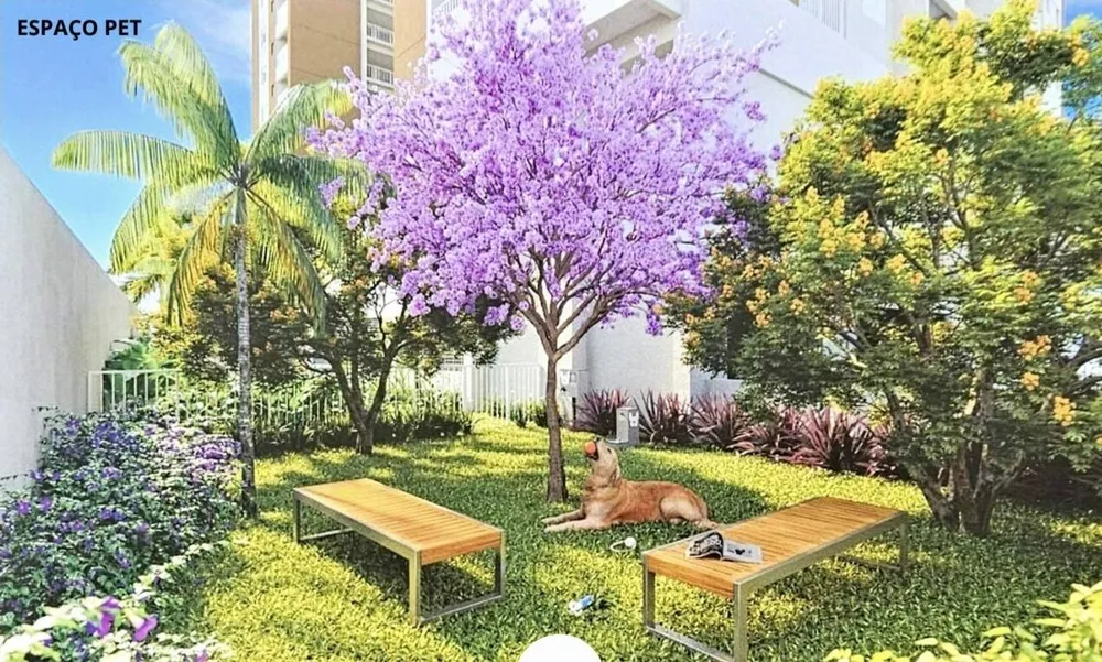 Apartamento, 1 quarto, 27 m² - Foto 13