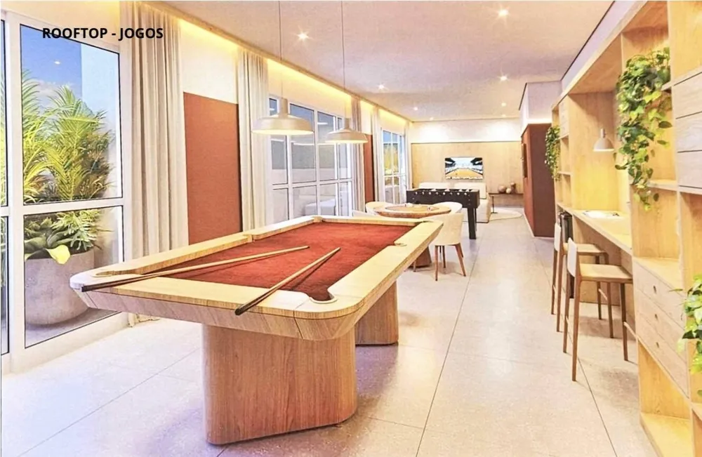 Apartamento, 1 quarto, 27 m² - Foto 12