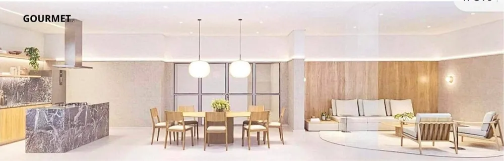 Apartamento, 1 quarto, 27 m² - Foto 8