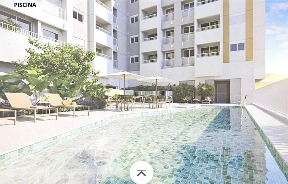 Apartamento, 1 quarto, 27 m² - Foto 10