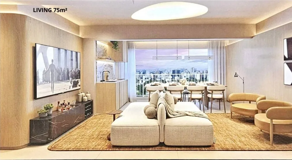 Apartamento, 1 quarto, 27 m² - Foto 16