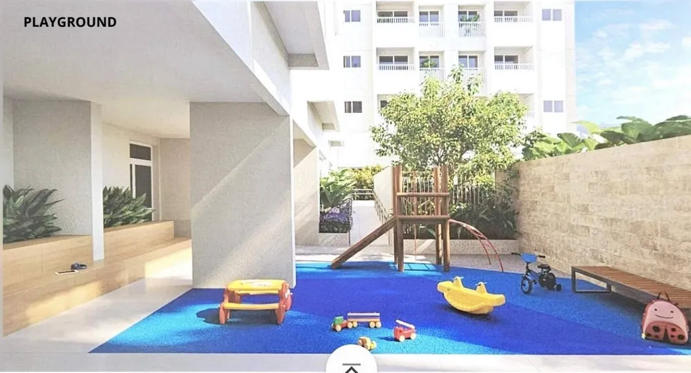 Apartamento, 1 quarto, 27 m² - Foto 9