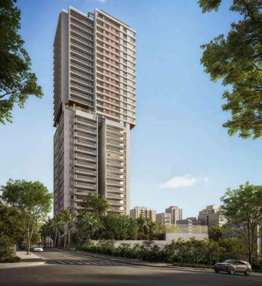 Apartamento, 3 quartos, 163 m² - Foto 7