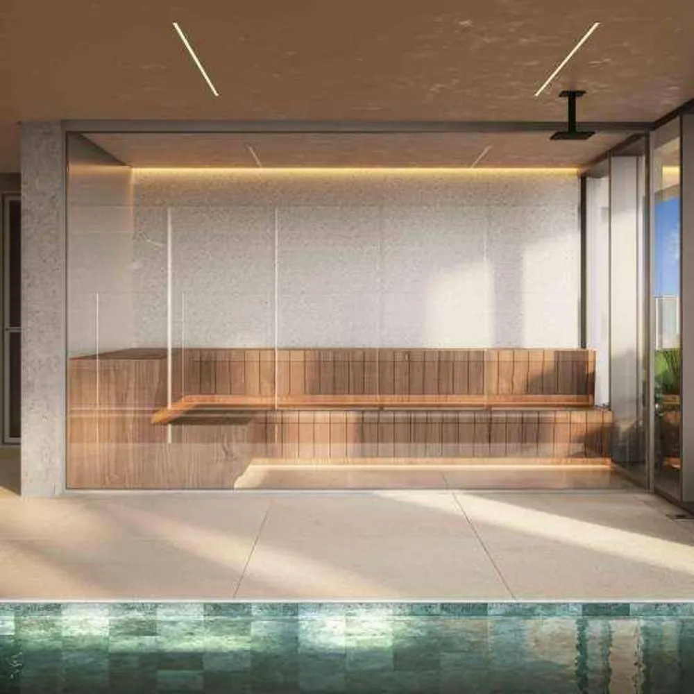 Apartamento, 3 quartos, 163 m² - Foto 1