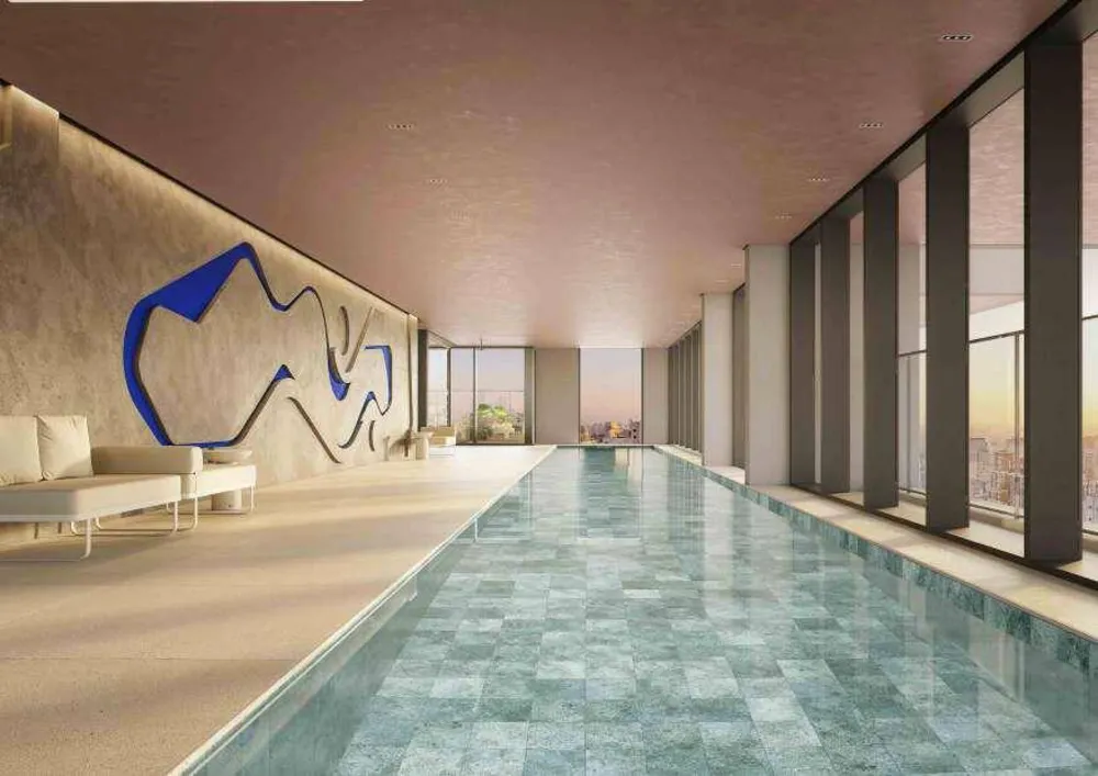 Apartamento, 3 quartos, 163 m² - Foto 4