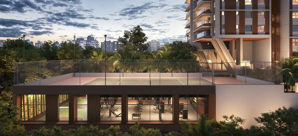 Apartamento, 3 quartos, 163 m² - Foto 9