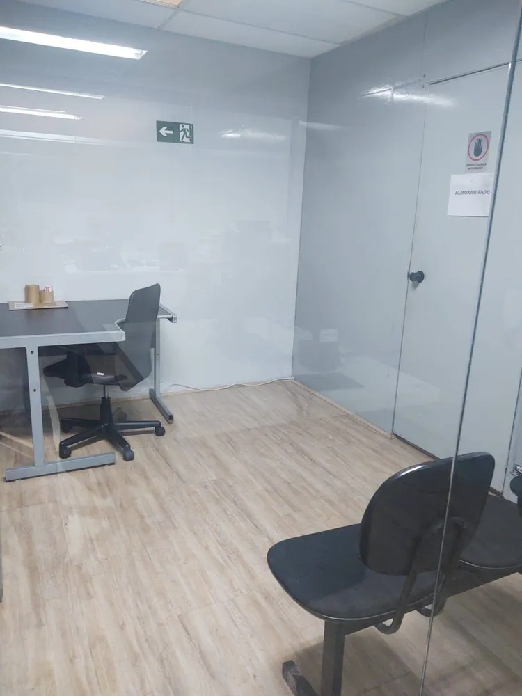Sala-Conjunto, 528 m² - Foto 1