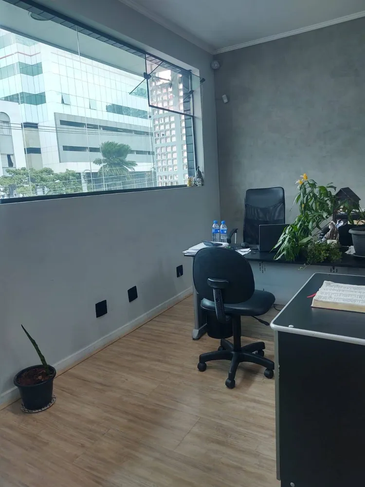 Sala-Conjunto, 528 m² - Foto 4