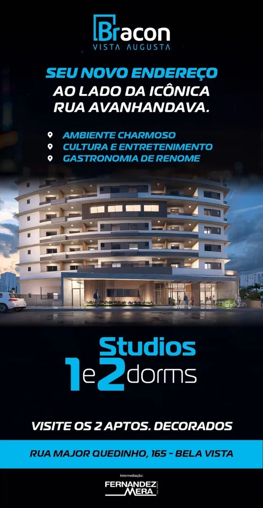 Apartamento, 172 m² - Foto 1
