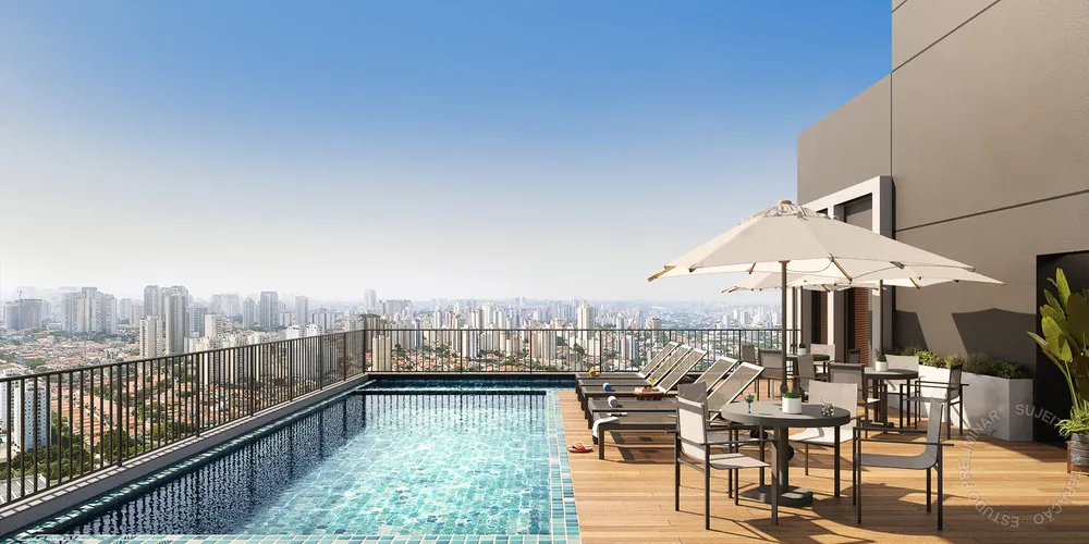 Apartamento, 3 quartos, 90 m² - Foto 5