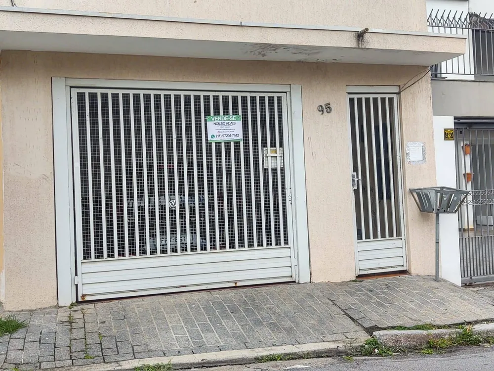 Casa, 4 quartos, 180 m² - Foto 1