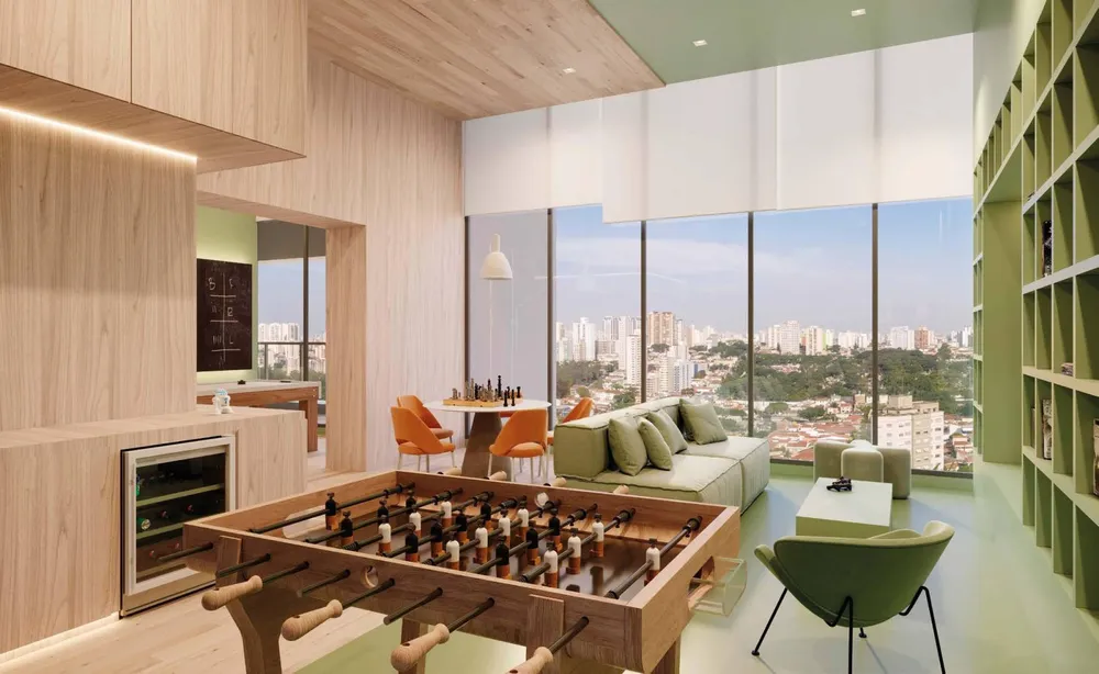 Apartamento, 4 quartos, 220 m² - Foto 6