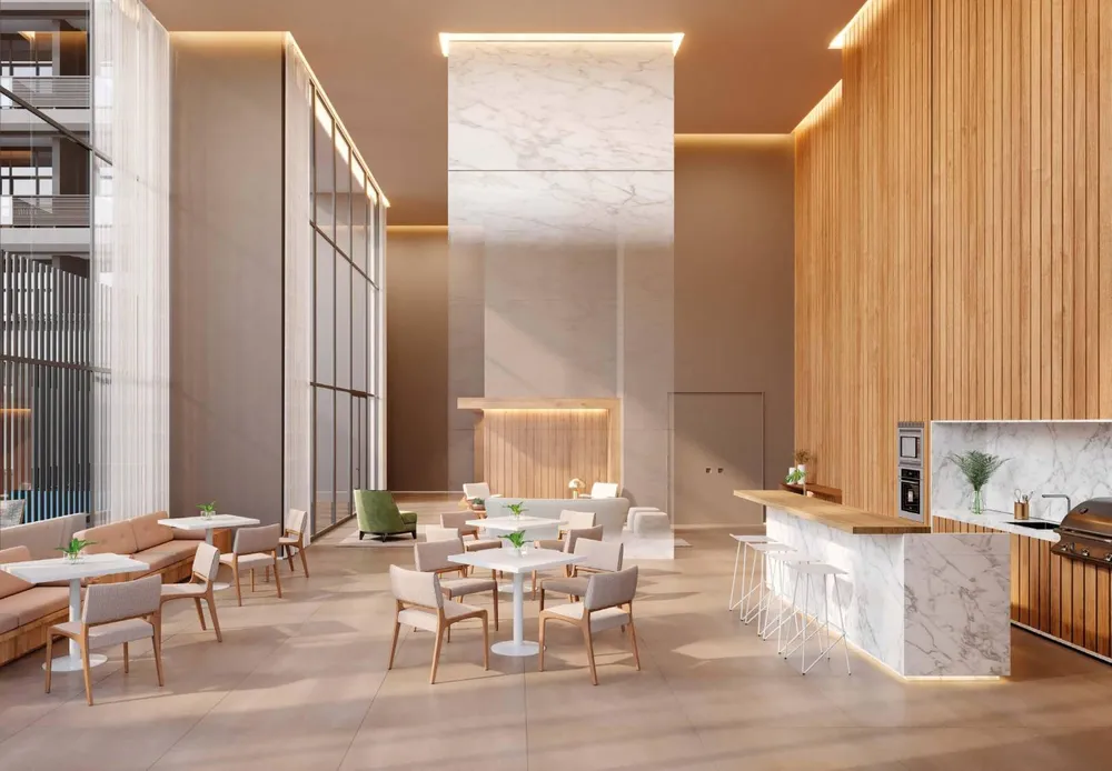 Apartamento, 4 quartos, 220 m² - Foto 5